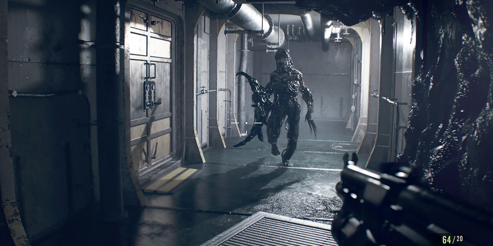 Un buen puñado de 'Resident Evil' se actualizarán para Xbox Series y PS5