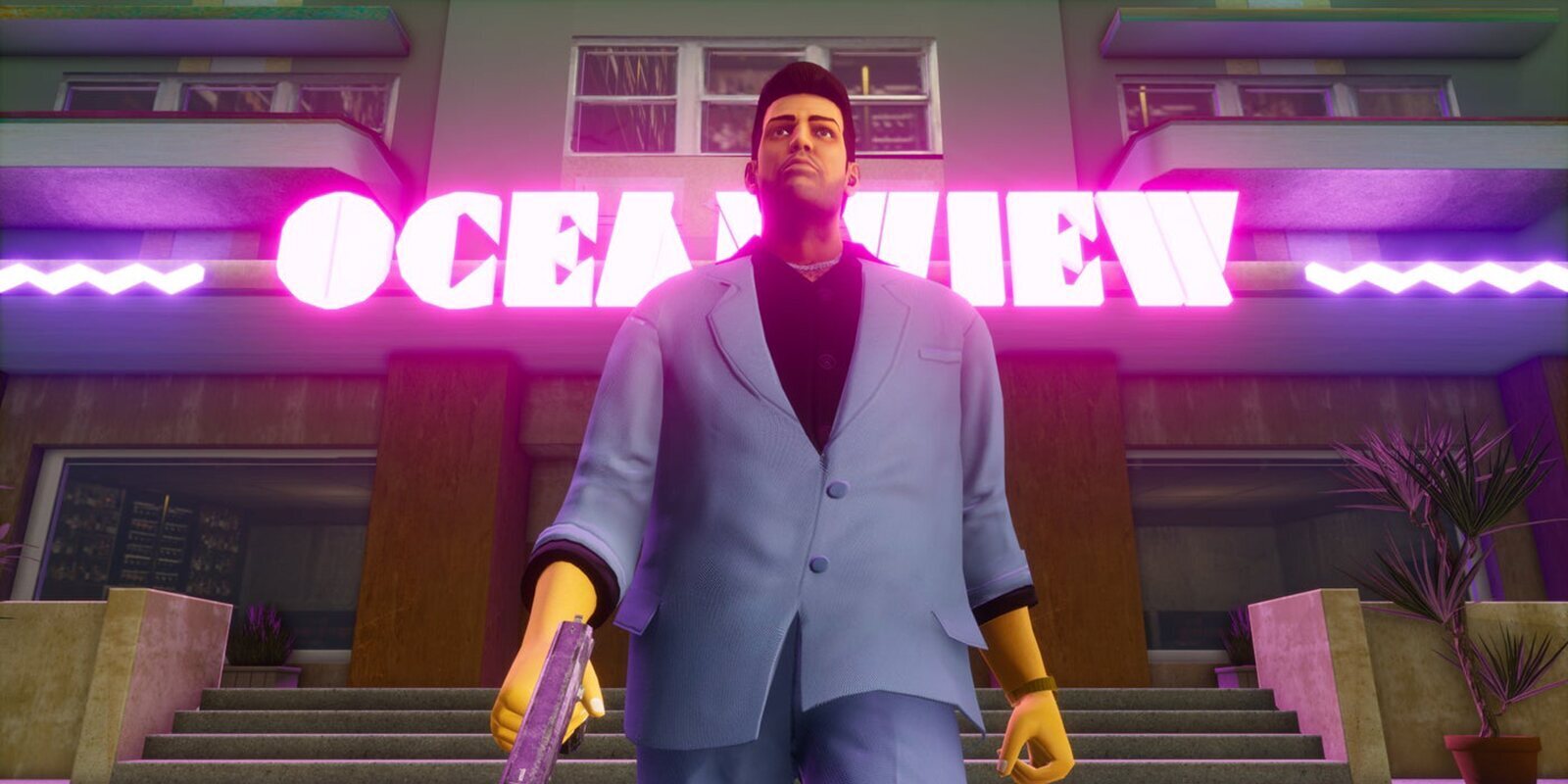 'Grand Theft Auto: The Trilogy - The Definitive Edition' recibe una actualización masiva