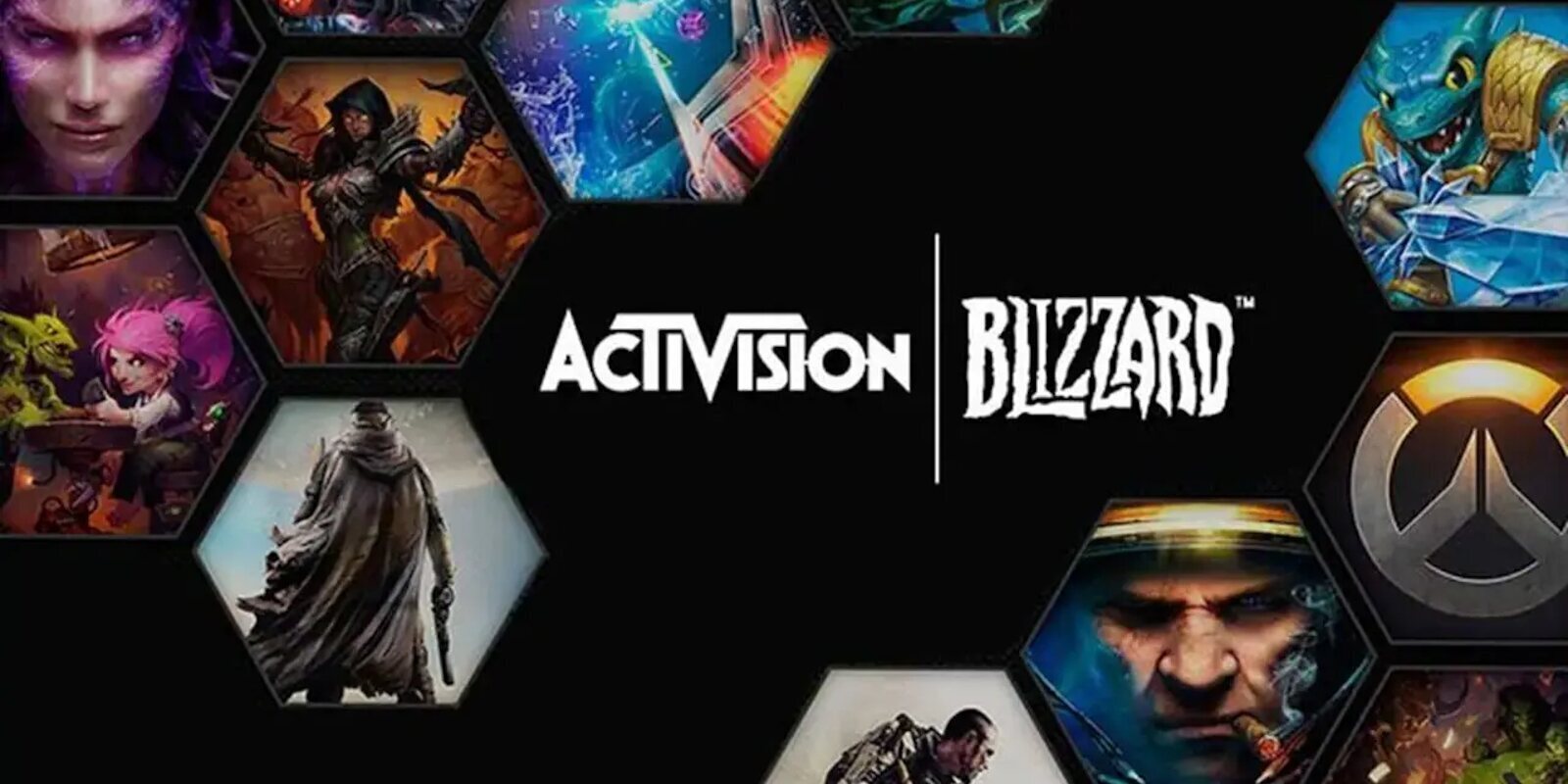 Activision Blizzard admite tener dificultades para atraer y retener a nuevos talentos
