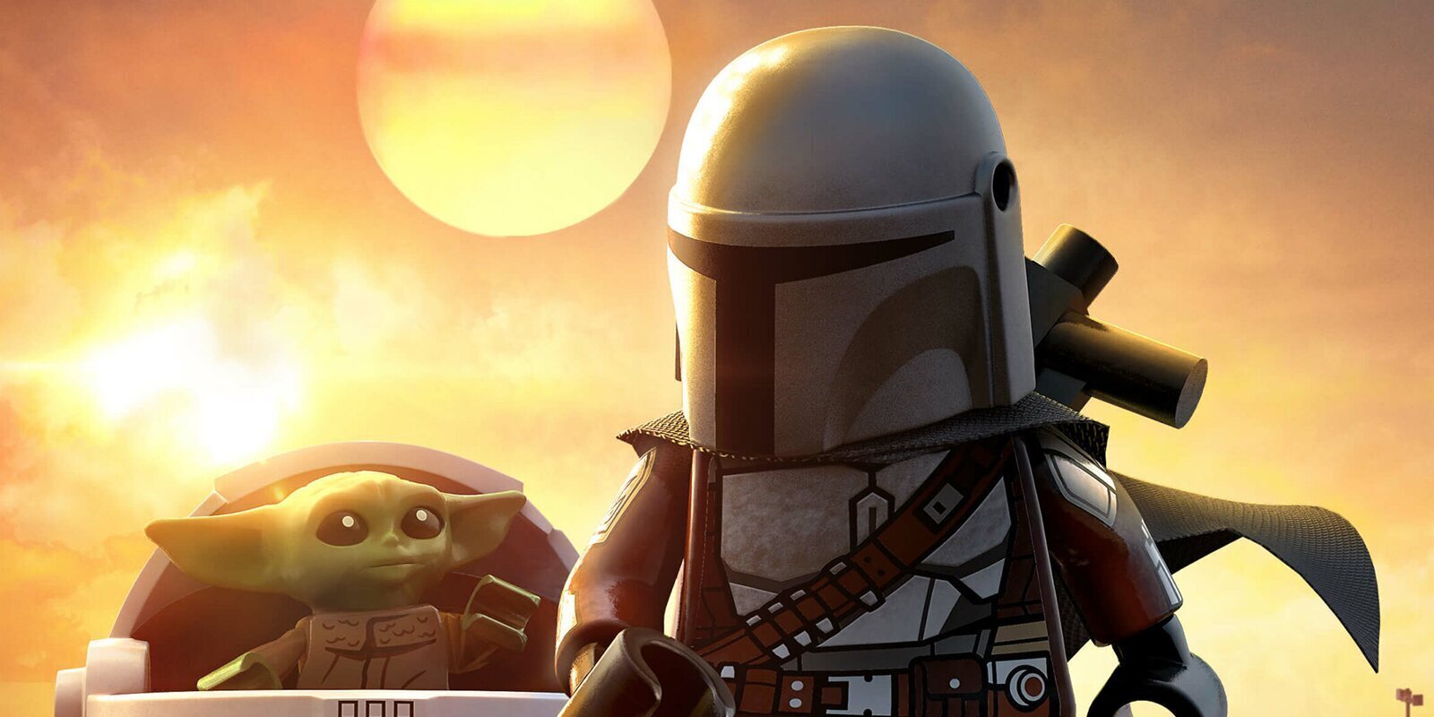 'LEGO Star Wars: La Saga Skywalker' detalla el contenido de su pase de temporada