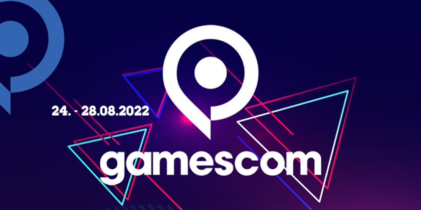 Ya se ha establecido la fecha de Gamescom 2022