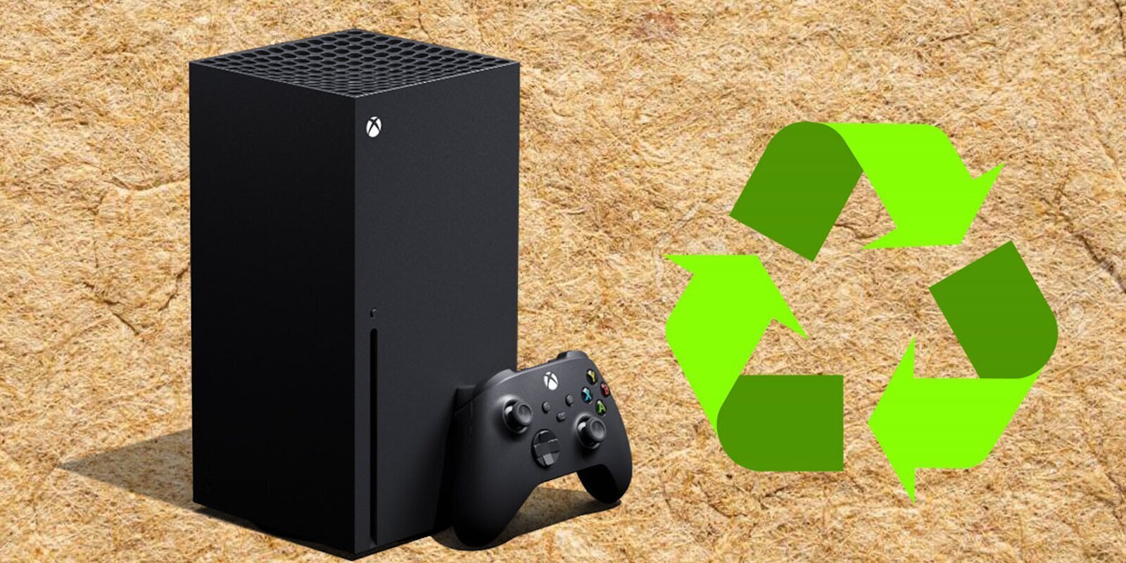 Xbox Series X/S ahora pueden descargar actualizaciones en modo ahorro de energía