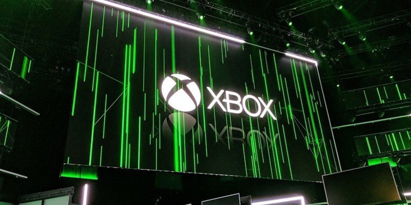 Xbox parecería estar preparando un evento en junio al estilo E3