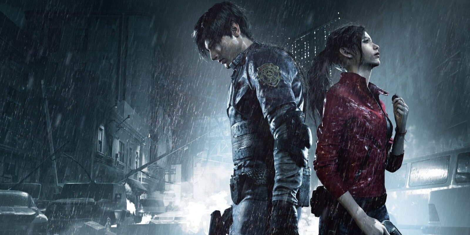 Nuevos detalles de las versiones mejoradas de 'Resident Evil 7' y los remakes de 'RE 2 y 3'