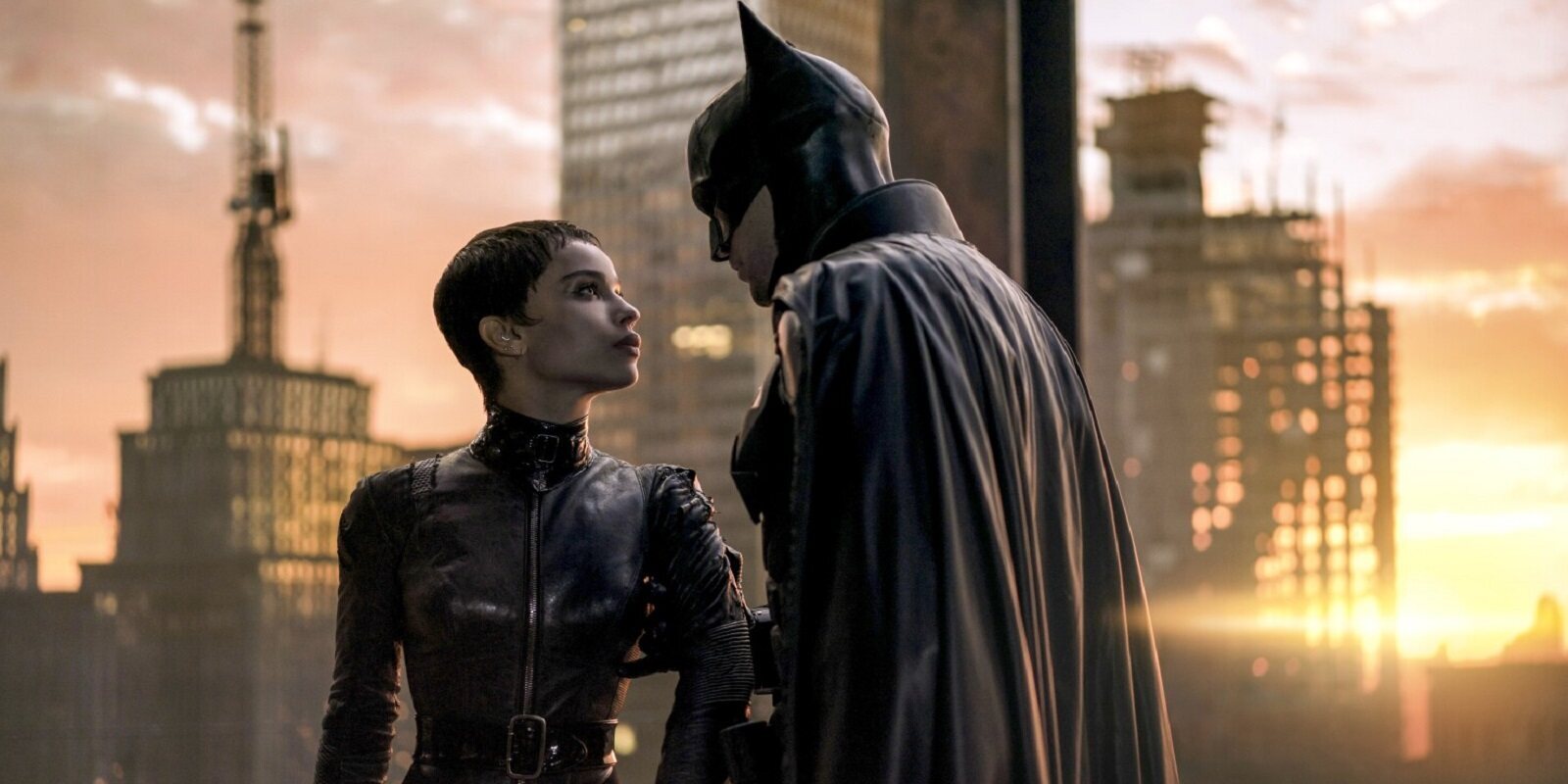 Revelada la fecha de estreno de 'The Batman' en HBO Max, que está muy cerca