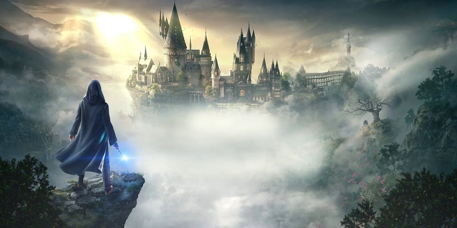 Los fans de 'Hogwarts Legacy' creen haber encontrado una conexión con un importante villano de 'Harry Potter'