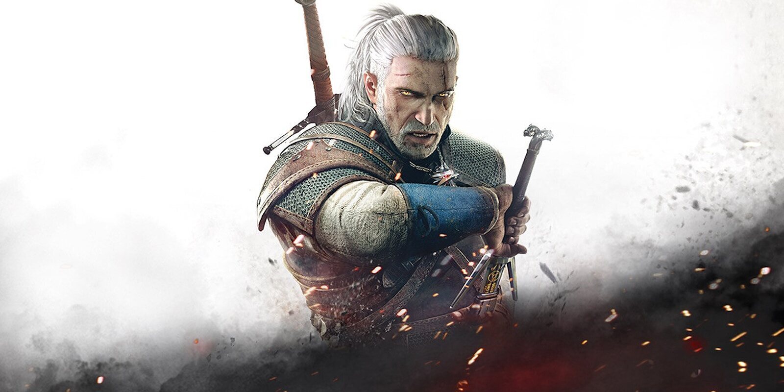 CD Project Red anuncia que ya trabaja en 'The Witcher 4'