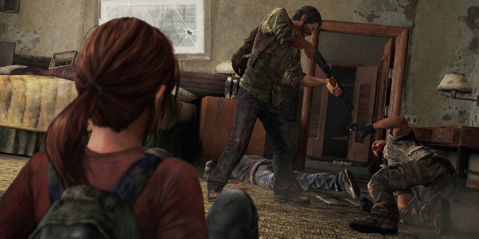 La serie de 'The Last of Us' para HBO adaptará el juego original, pero con muchas reservas