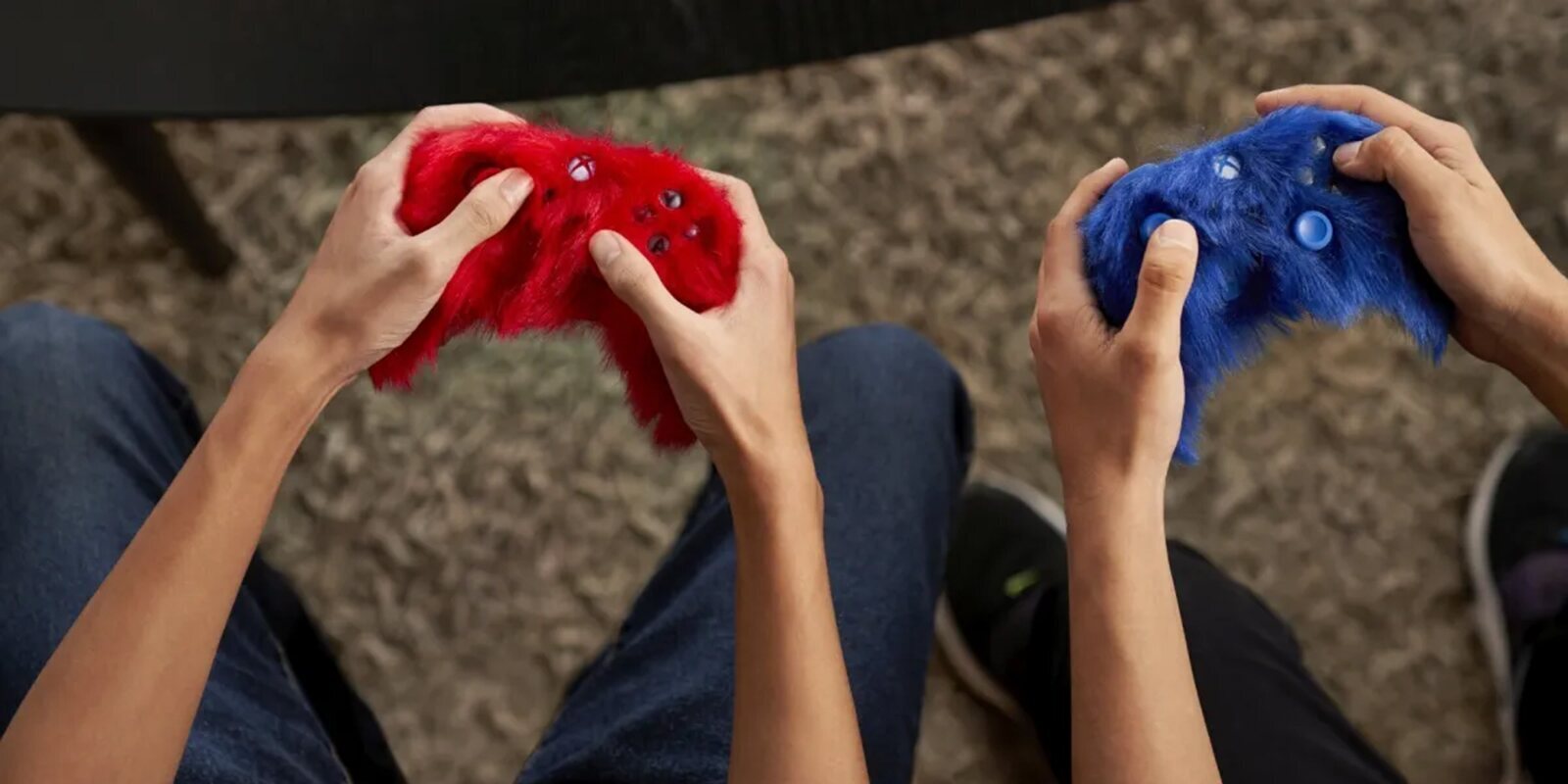 Microsoft sortea los mandos más raros de Xbox Series con 'Sonic the Hedgehog'