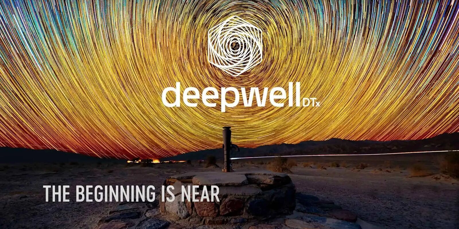 El fundador de Devolver Digital presenta la editora DeepWell DTx, dedicada a la salud mental