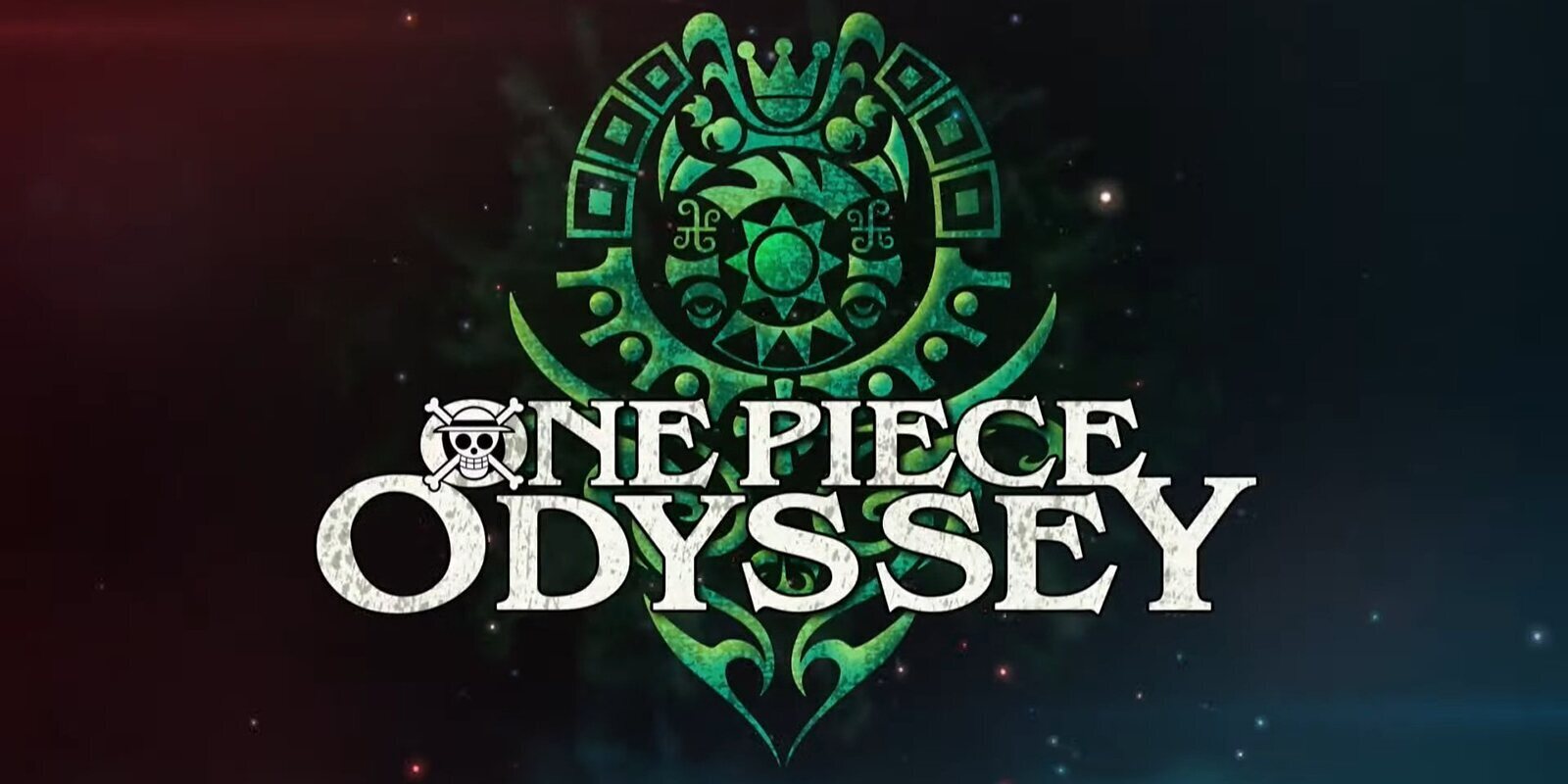 Bandai Namco anuncia 'One Piece Odyssey', el RPG definitivo de la saga