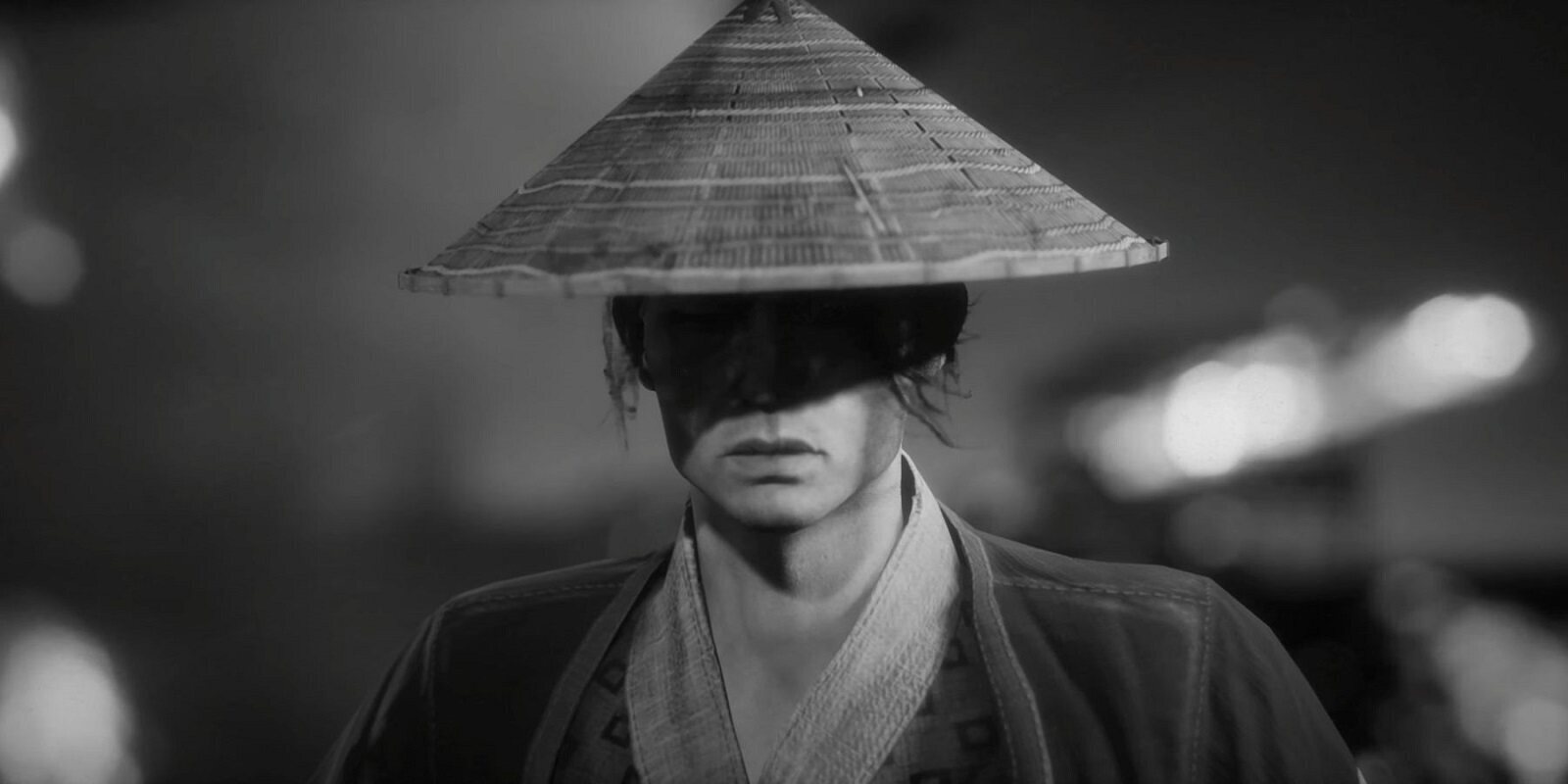 Se filtra la fecha de lanzamiento de 'Trek to Yomi', el nuevo juego de samuráis a lo Akira Kurosawa