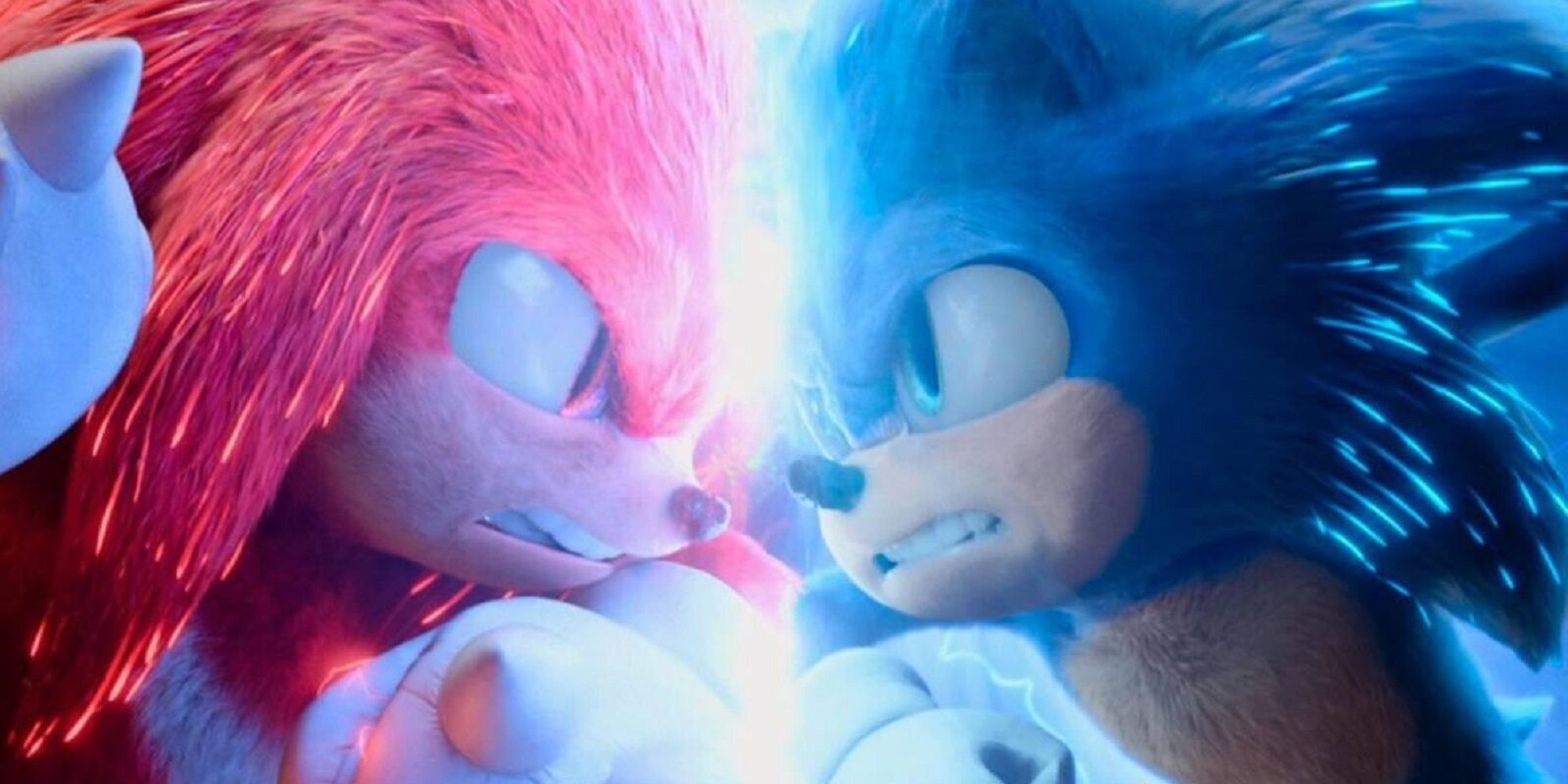 'Sonic 2: La Película' marcará el inicio de un nuevo universo cinematográfico