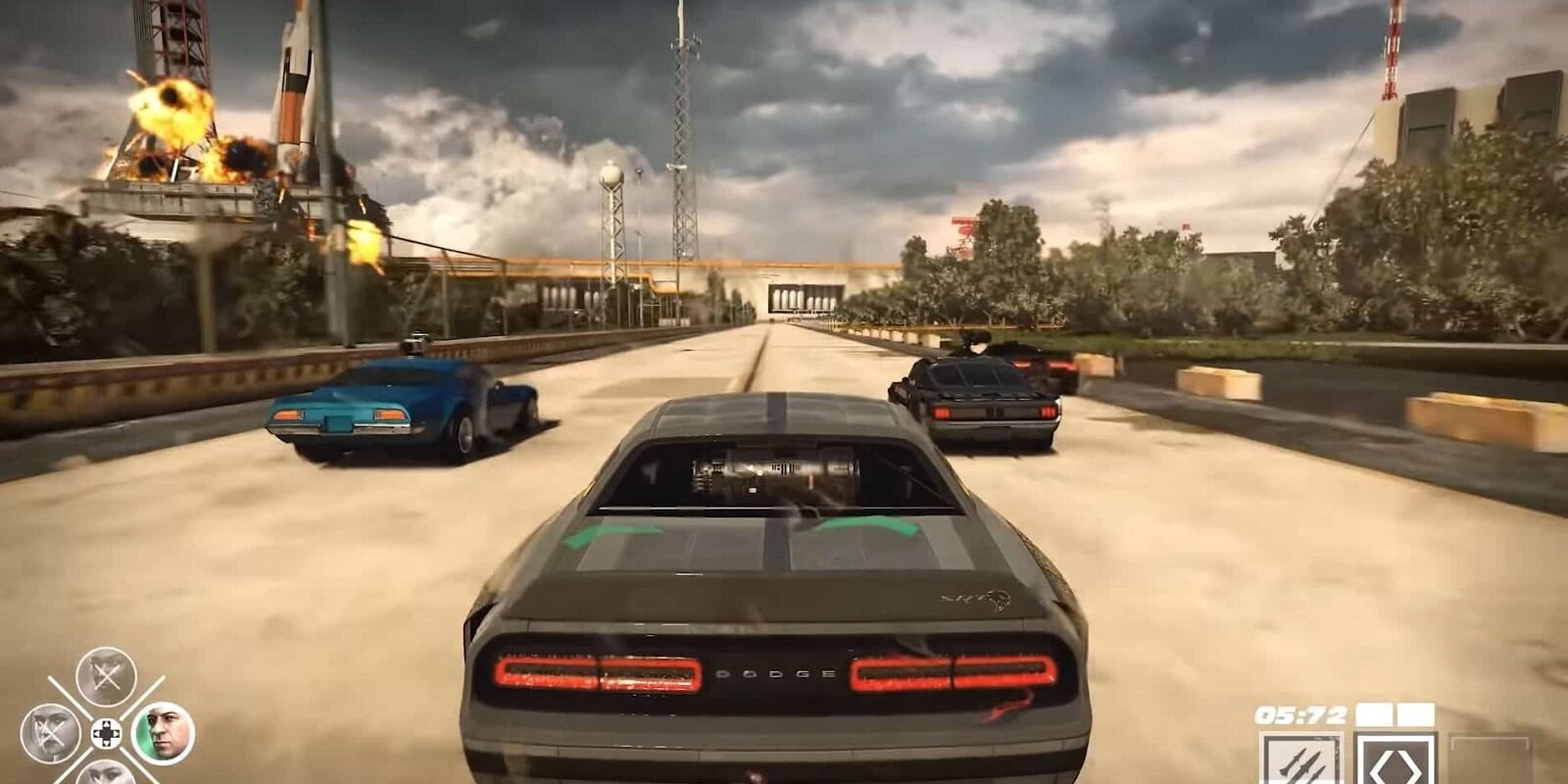 'Fast & Furious Crossroads' desaparecerá de las tiendas digitales: se lanzó en 2020