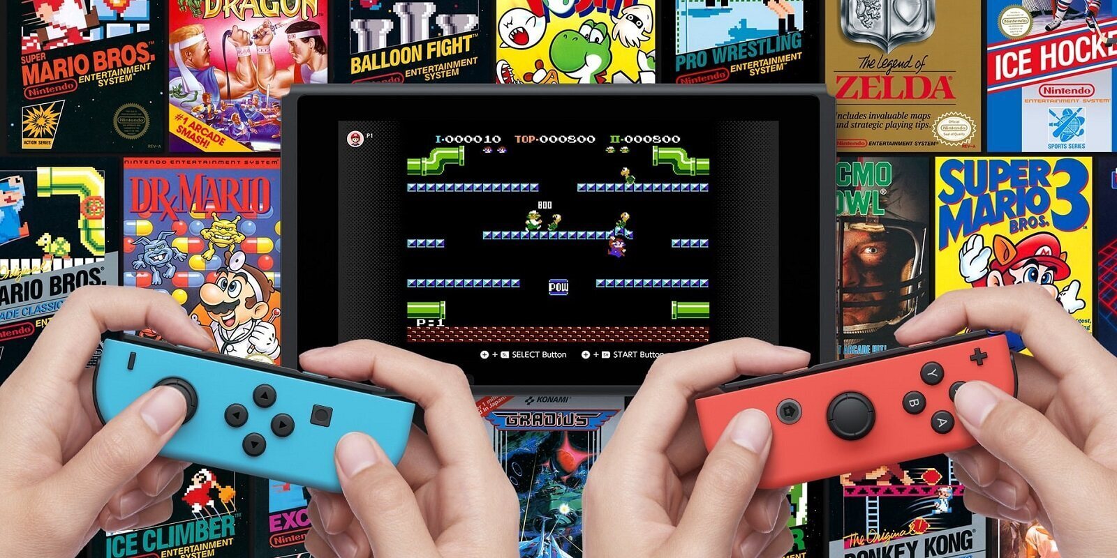 Nintendo podría lanzar nuevos clásicos de NES y SNES para Switch Online: esta es la fecha clave