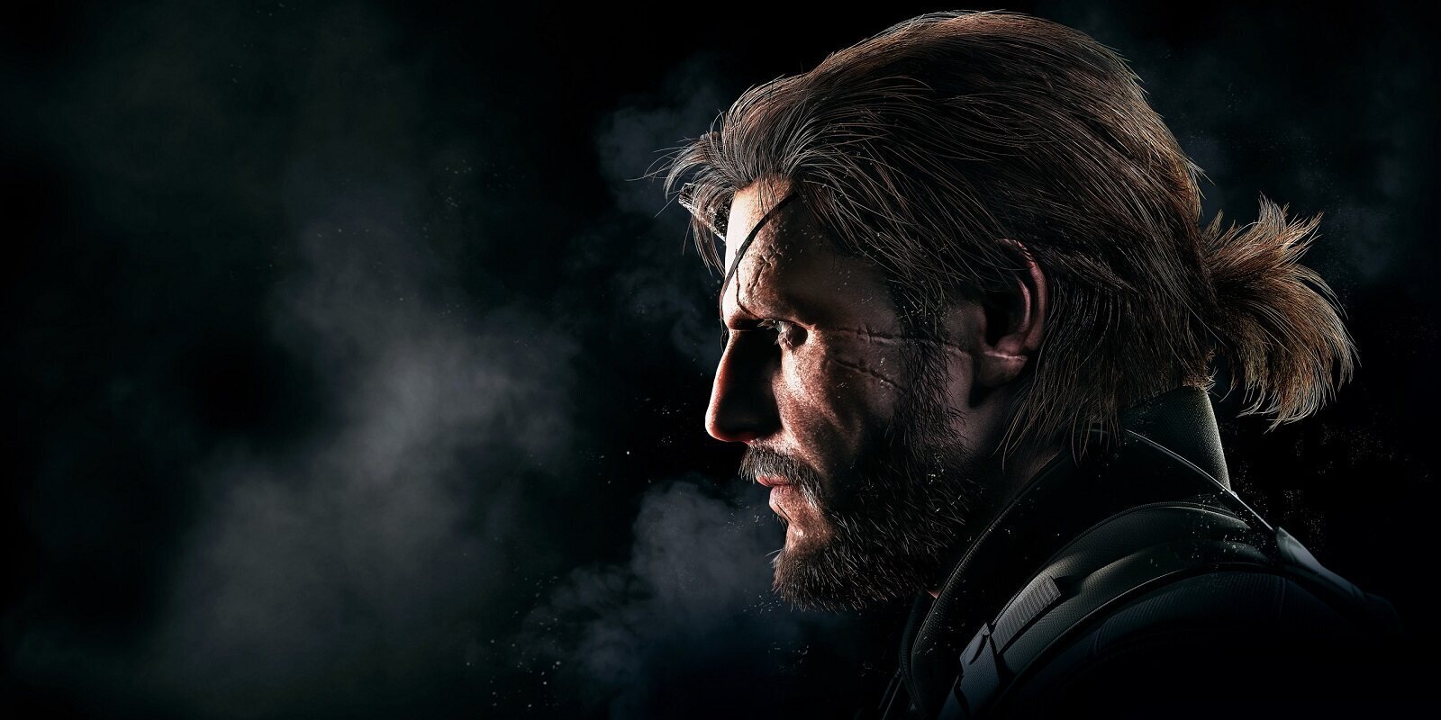 Konami abre una misteriosa web por el 35 aniversario de 'Metal Gear Solid': ¿qué esperar?