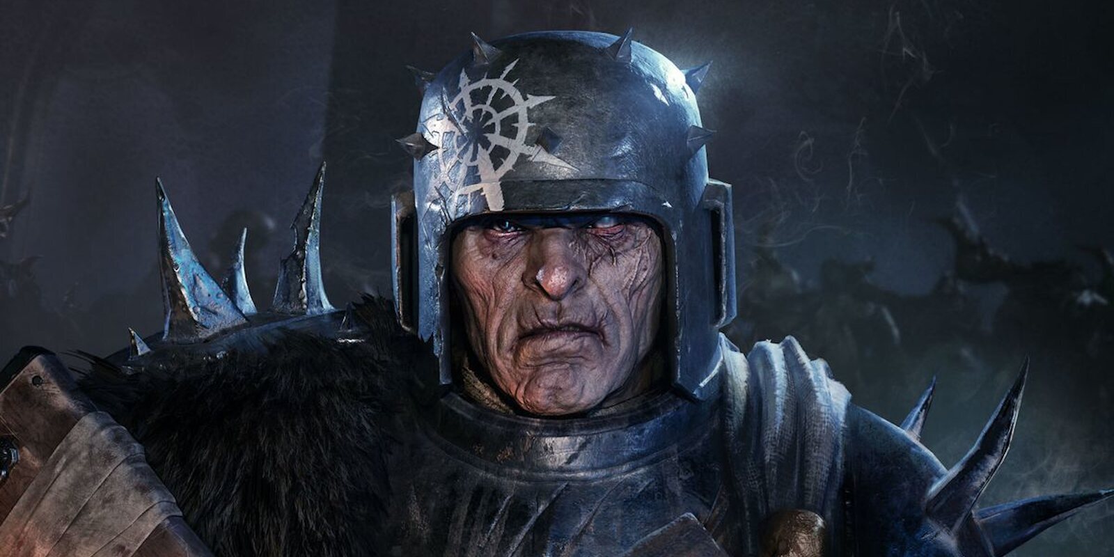 El juego cooperativo 'Warhammer 40,000: Darktide' llegará en septiembre para PC y Xbox Series X/S