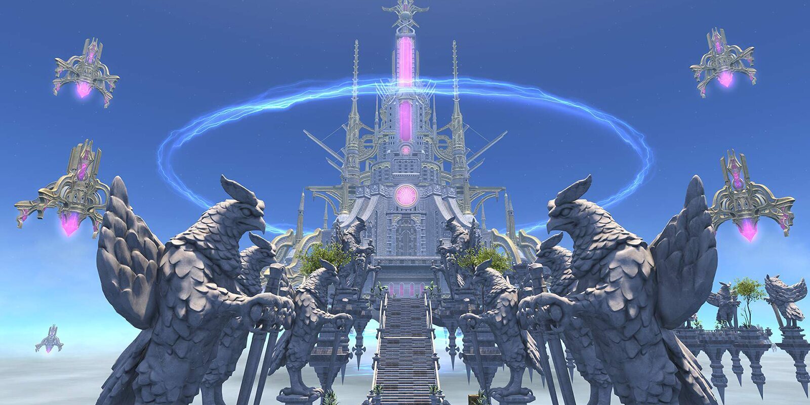 'Final Fantasy XIV' pone fecha y detalles a la actualización 6.1