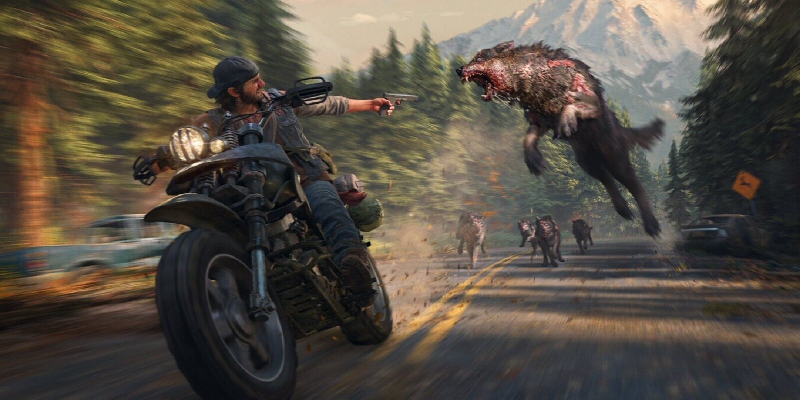 El director de 'Days Gone' ficha por Crystal Dynamics: ¿trabajará en el nuevo 'Tomb Raider'?