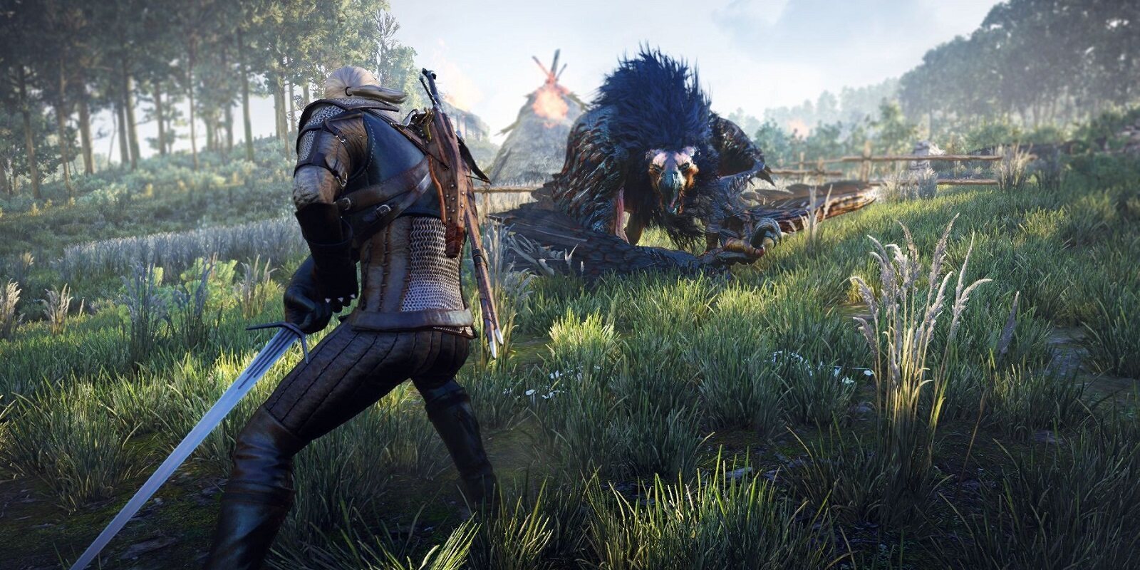 CD Projekt explica por qué el nuevo 'The Witcher' será desarrollado con Unreal Engine 5