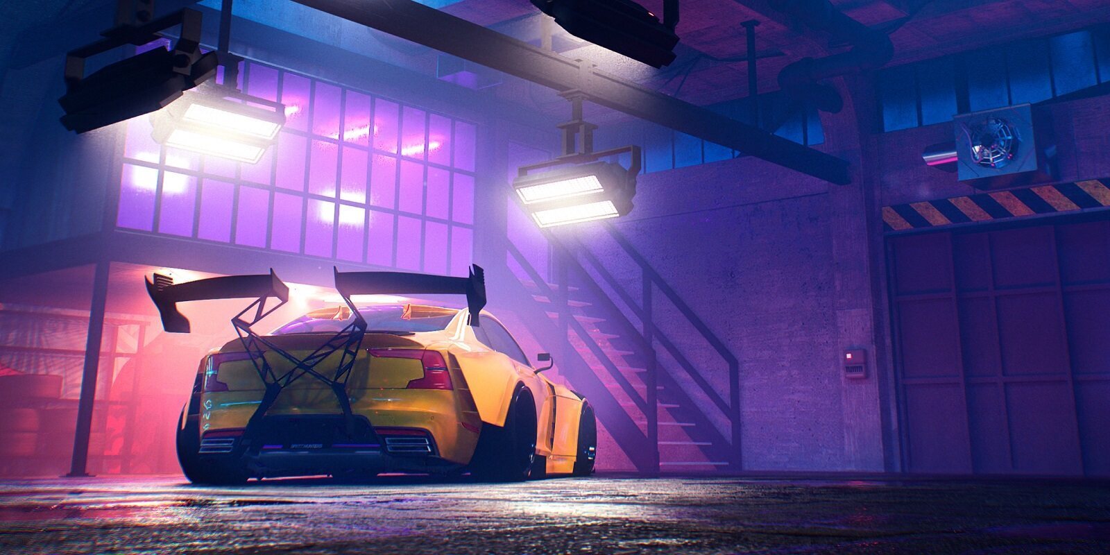 El nuevo 'Need for Speed' de Criterion será exclusivo de la nueva generación, según un insider