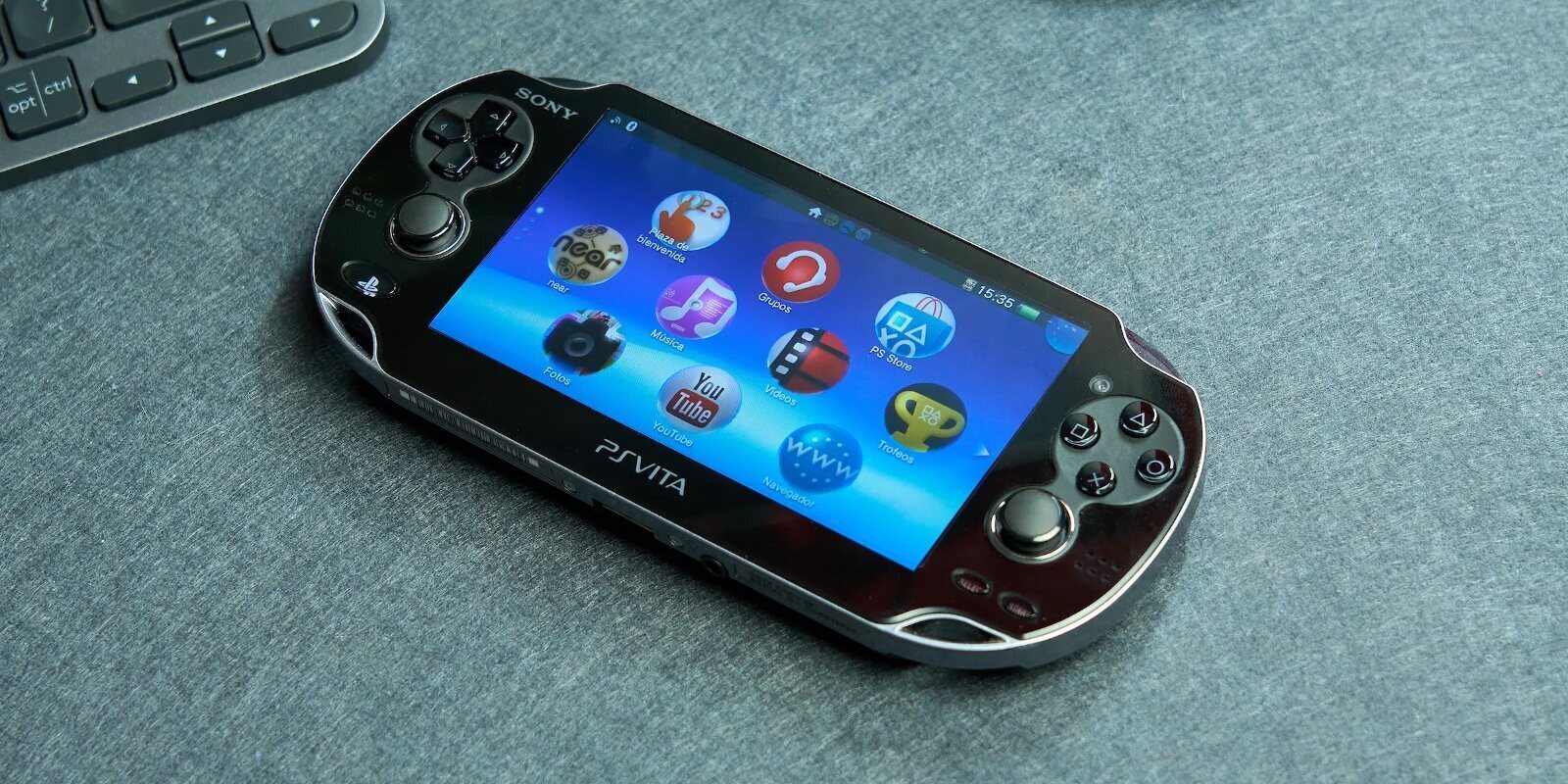 Ex jefe de PlayStation piensa que PS Vita no tuvo el total apoyo de Sony