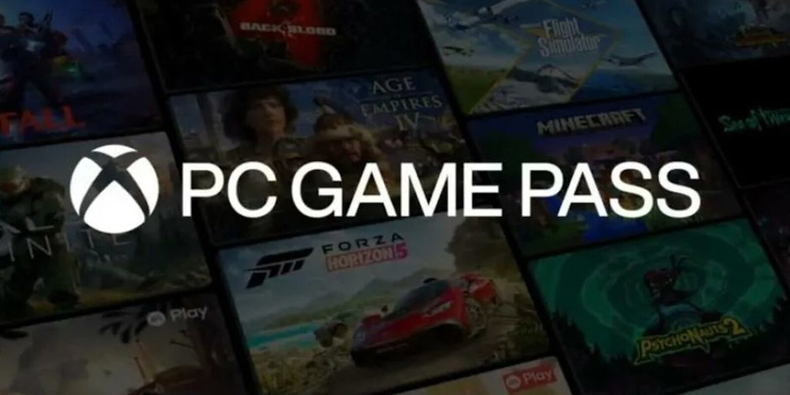 Microsoft ofrece una prueba gratuita del Game Pass PC a los usuarios que juagaron a sus juegos y no sean miembros