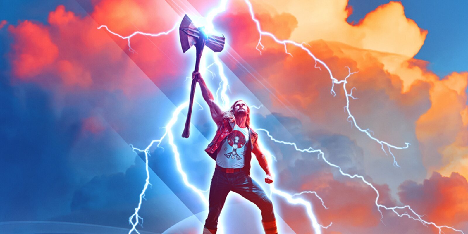 'Thor: Love and Thunder' presenta a un héroe retirado en su primer tráiler