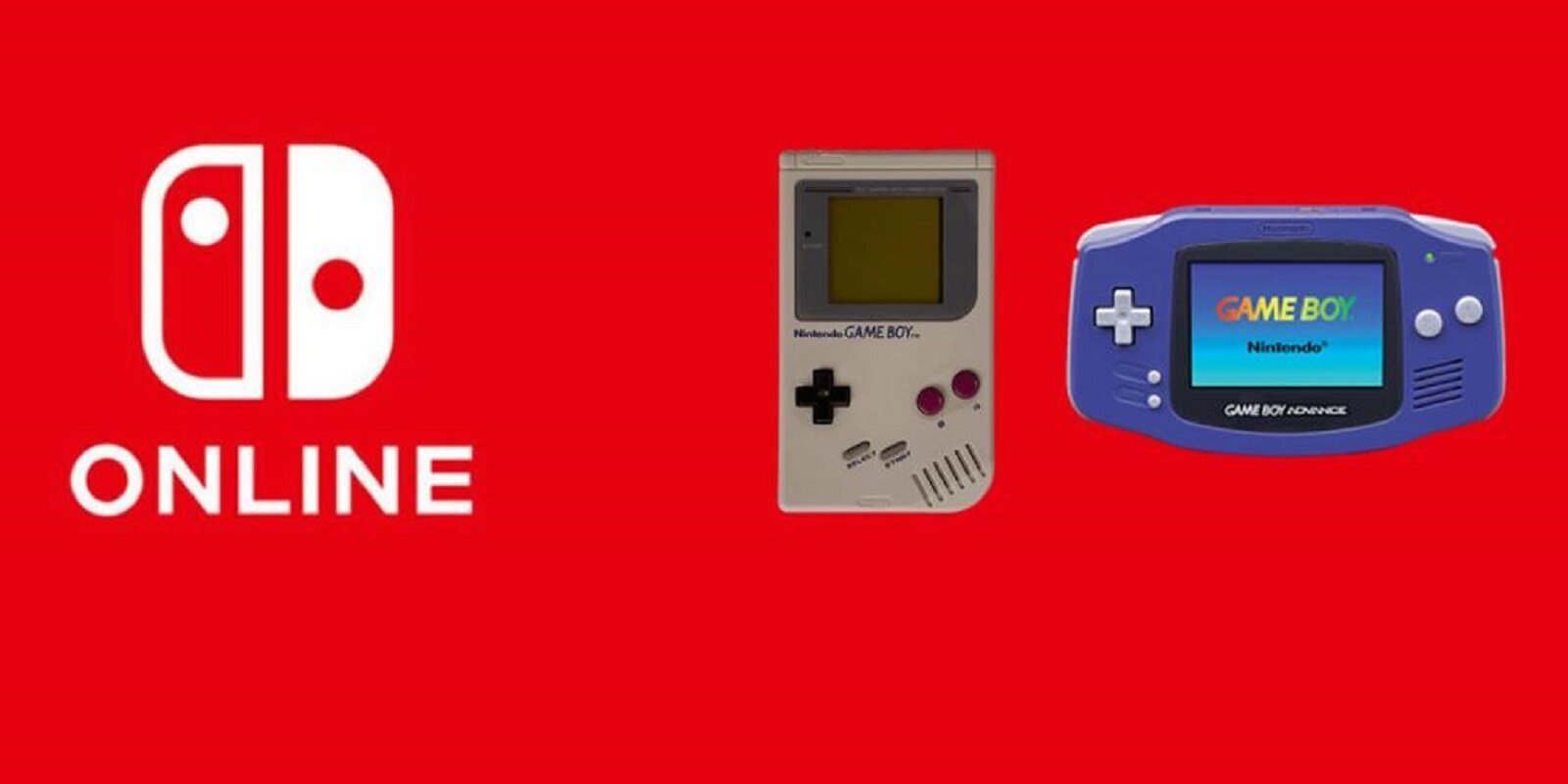 Se filtran los emuladores de Game Boy y Game Boy Advance para Nintendo Switch Online