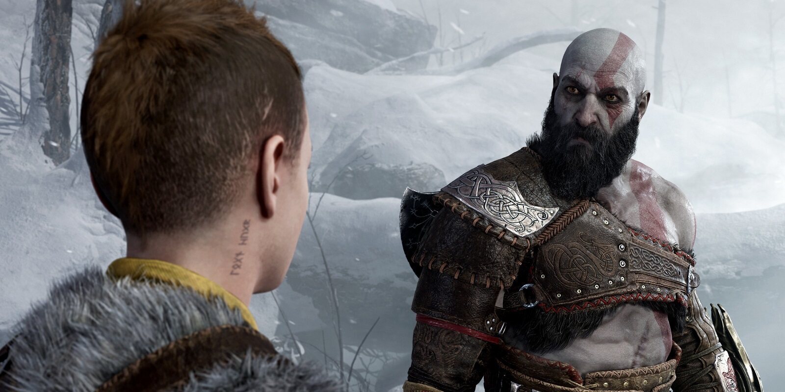 PlayStation comparte guiños de 'God of War Ragnarok' en 'Horizon Forbidden West': ¿habrá anuncio?