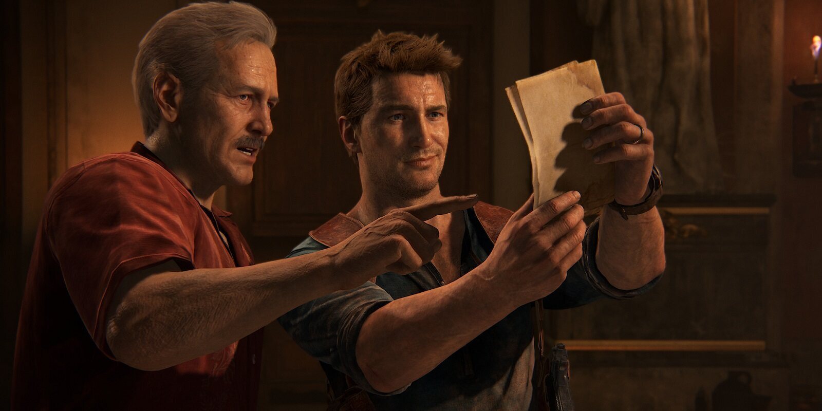 'Uncharted: Colección Legado de los Ladrones' ya tiene fecha de lanzamiento en PC