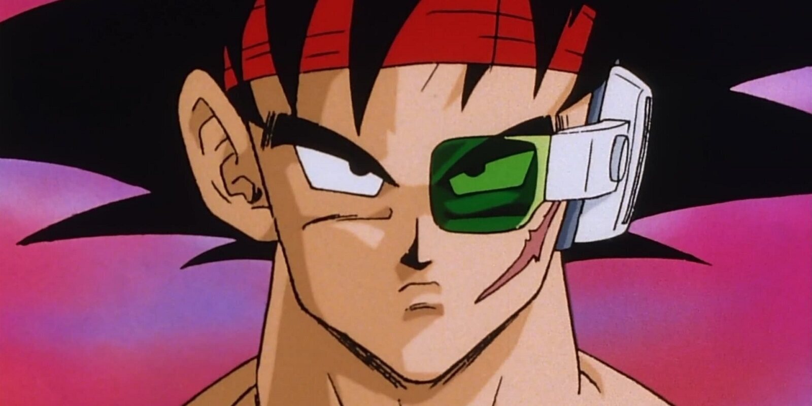 Bardock, el padre de Goku, hace una aparición estelar en 'Dragon Ball Super'