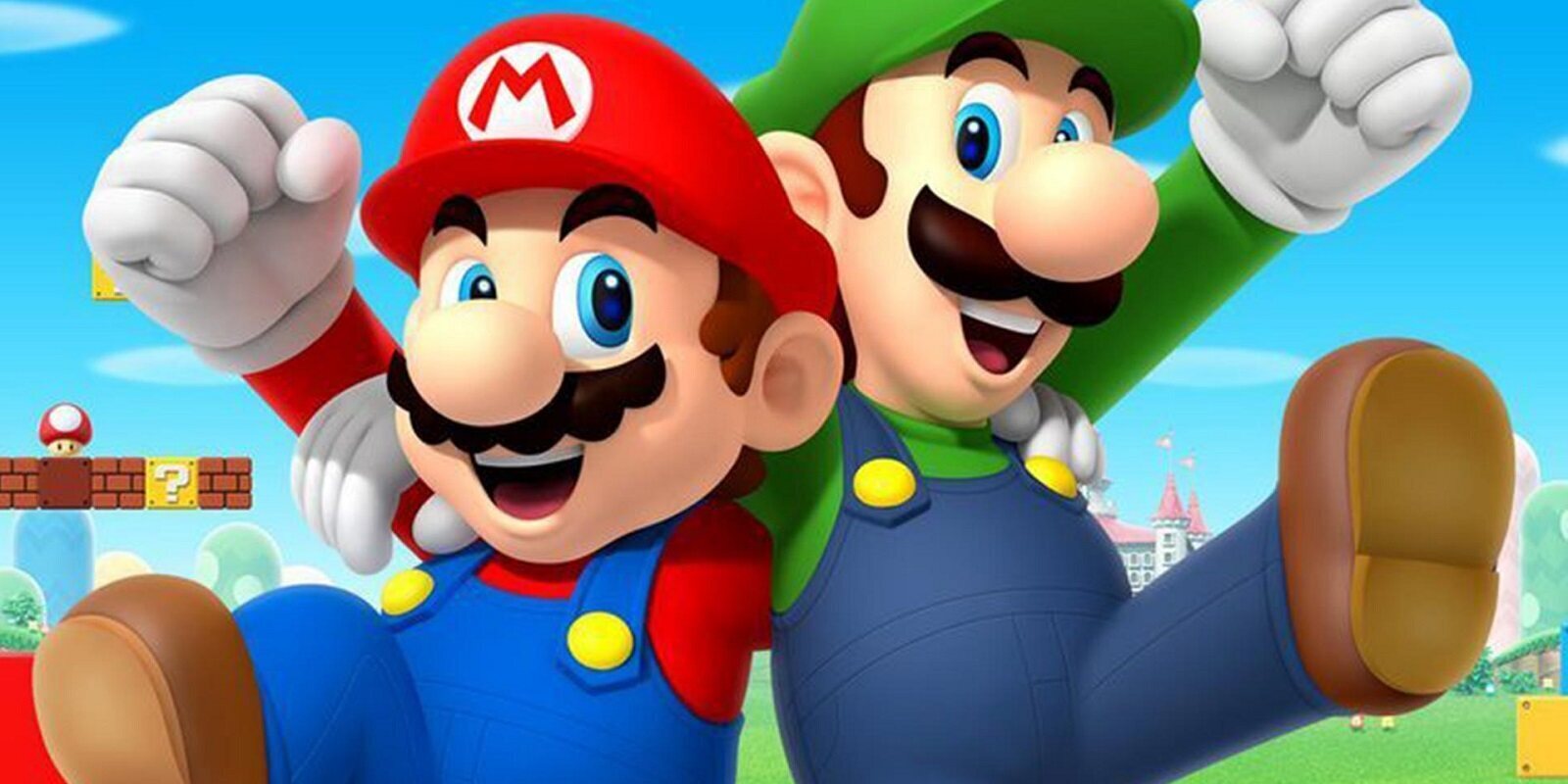 La nueva película de animación de 'Super Mario' retrasa su fecha de estreno