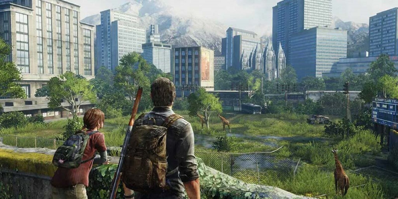 Un trabajador de Naughty Dog confirma que trabajan en un remake: ¿será 'The Last of Us'?