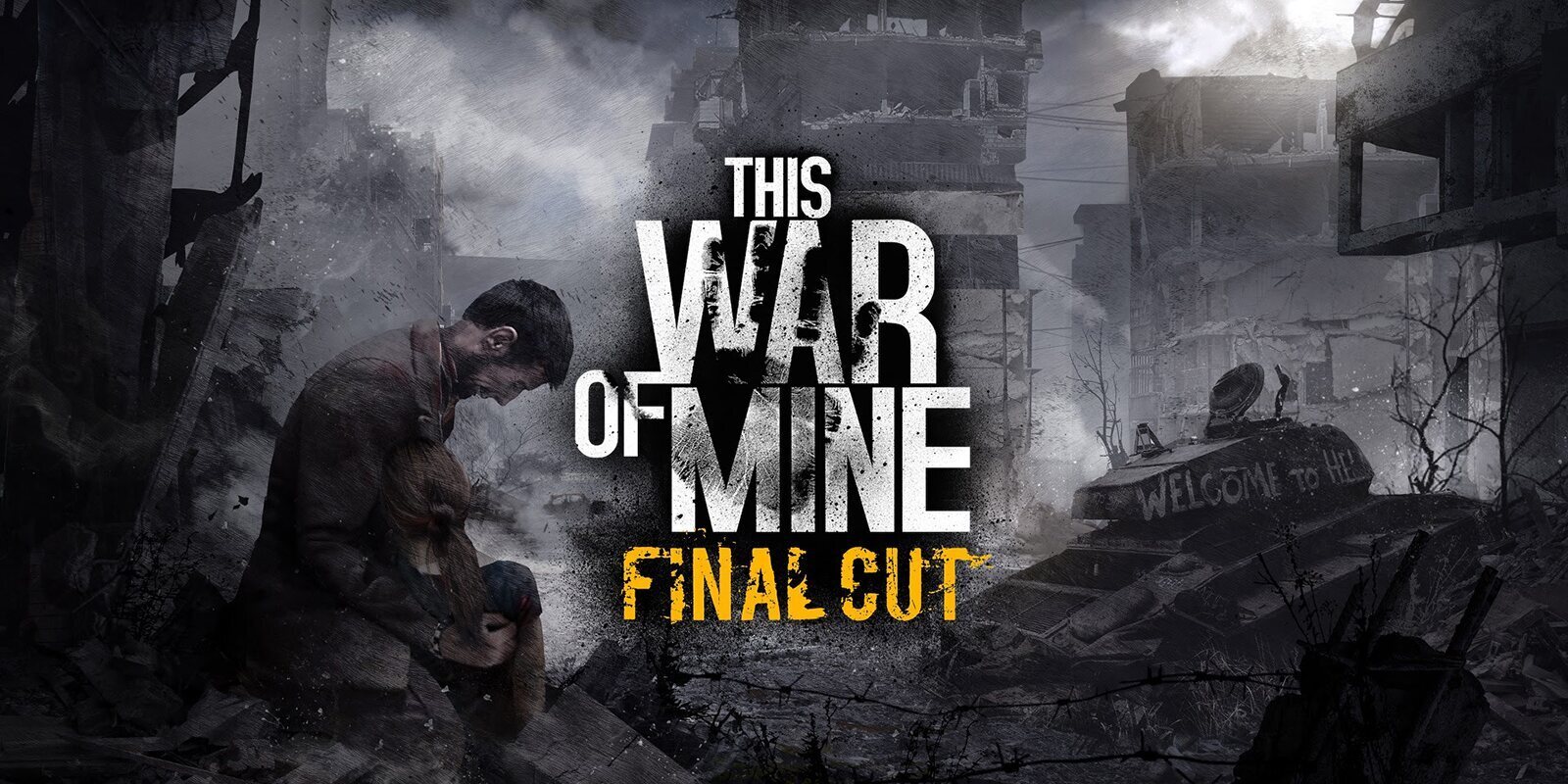 'This War of Mine: Final Cut' nos desgarra el corazón en Xbox Series y PS5