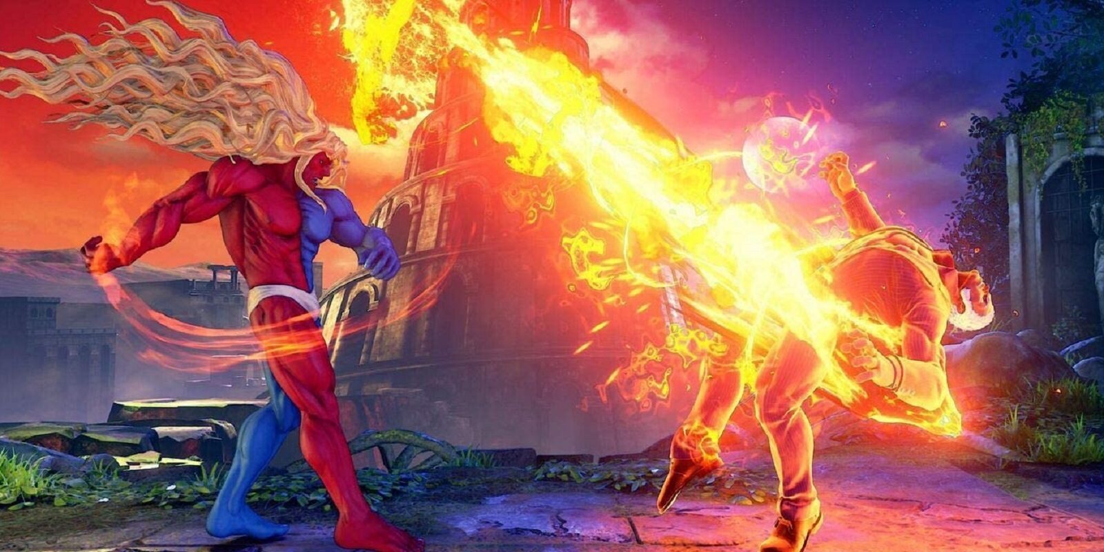 'Street Fighter V: Champion Edition' ofrece una prueba gratuita de larga duración en PS4