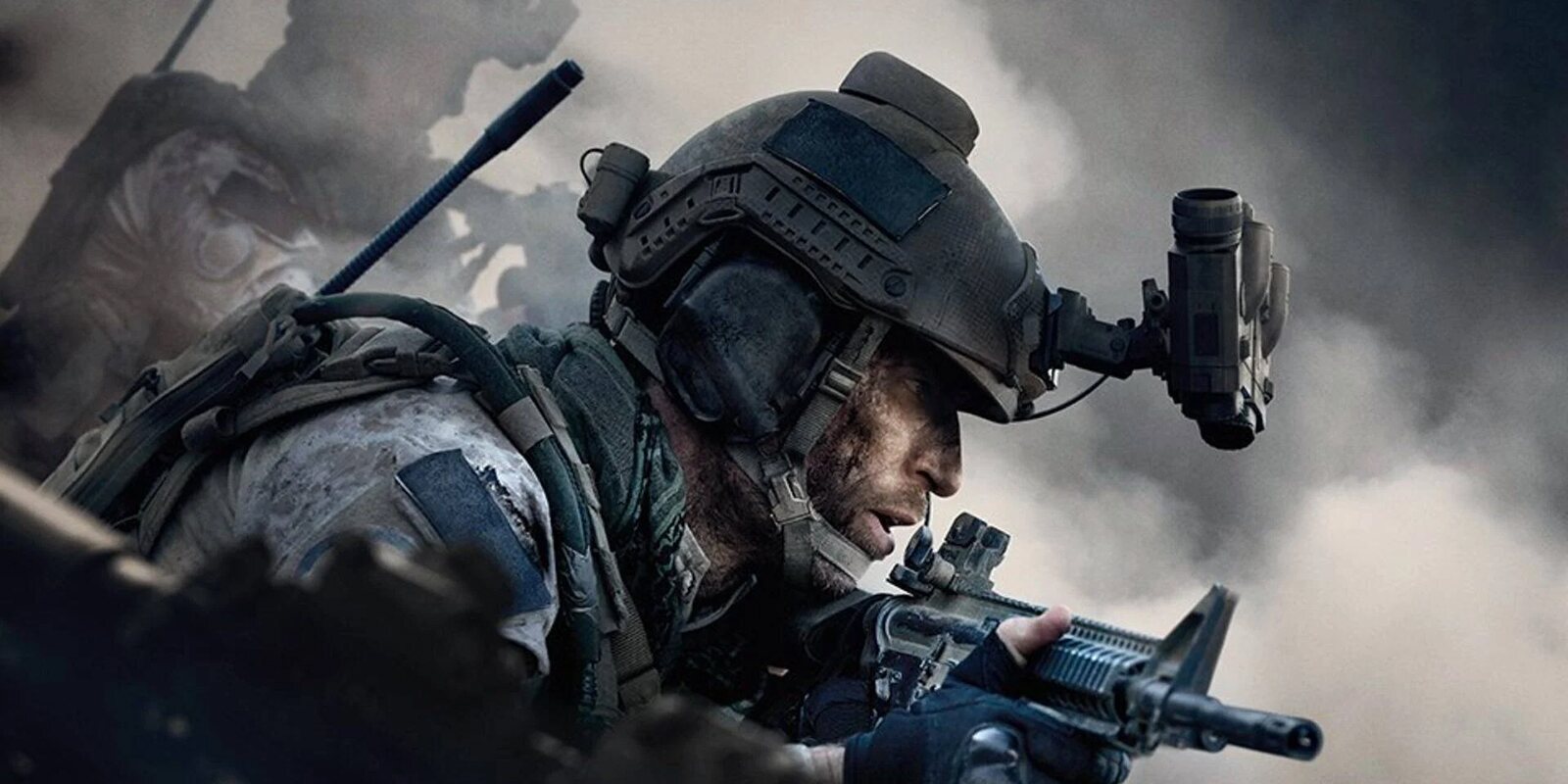 'Call of Duty Modern Warfare 2' anunciado oficialmente, vuelve el modernismo