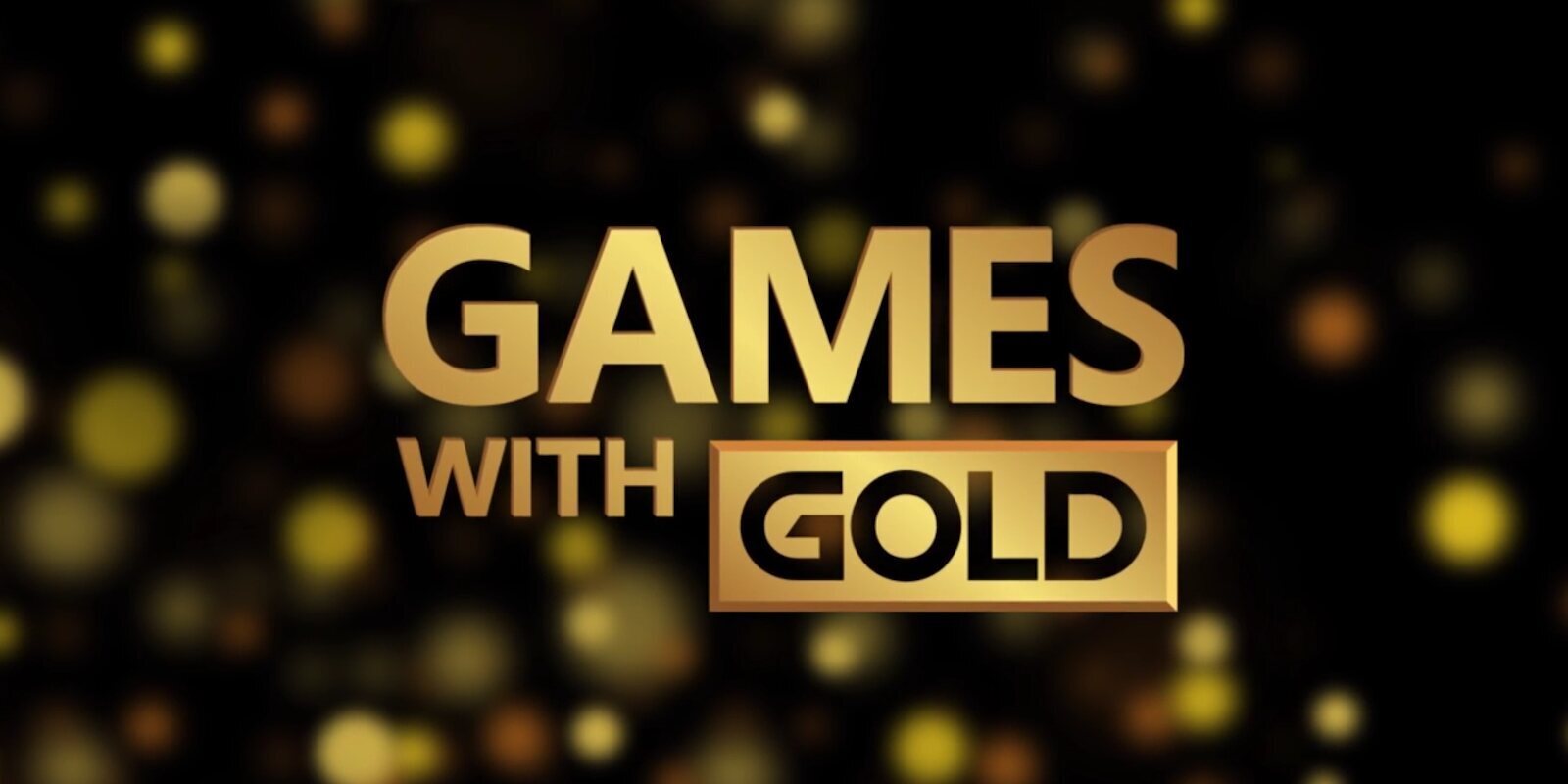 Anunciados los Games With Gold de mayo 2022
