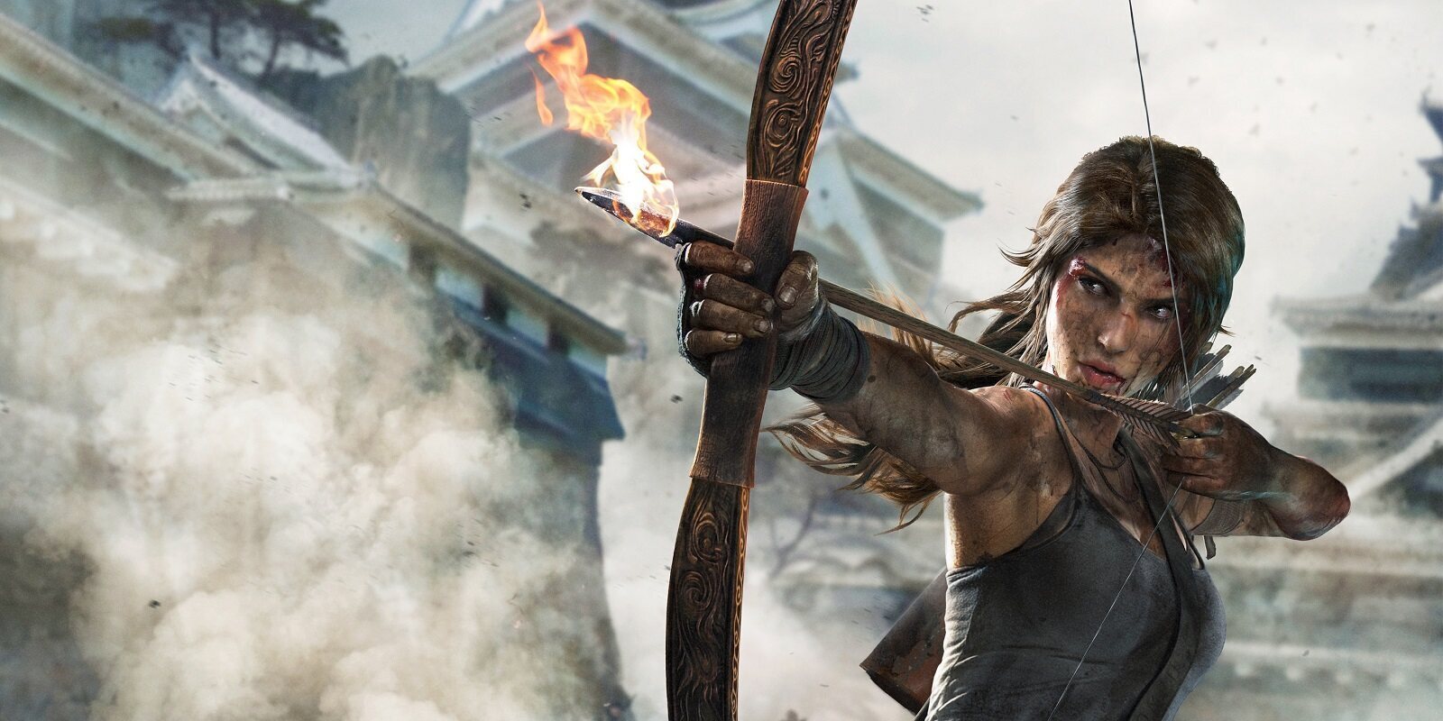 Crystal Dynamics revela las ventas totales de la saga 'Tomb Raider' tras la compra de Embracer