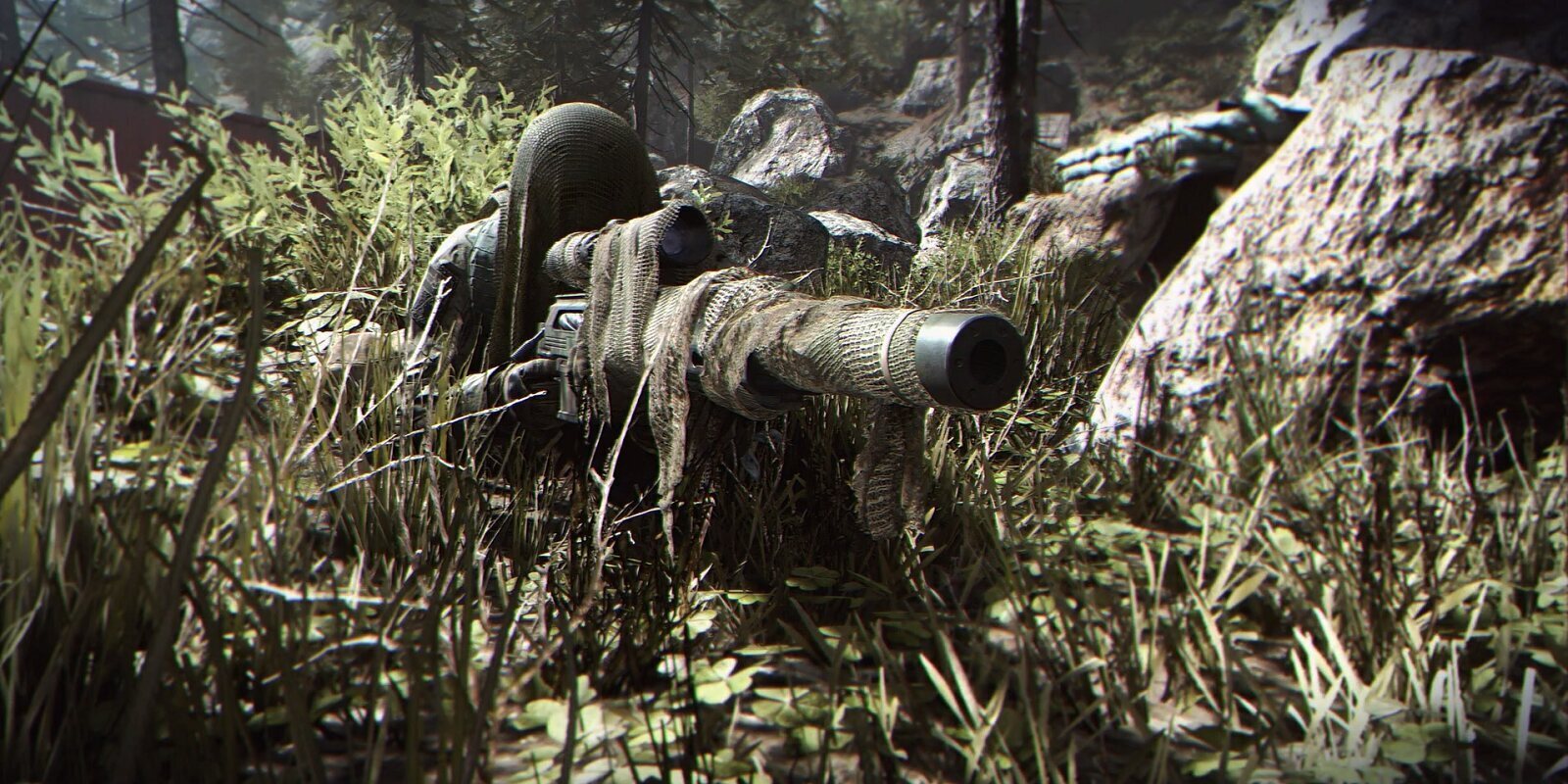 Un insider revela la posible fecha del primer gameplay de 'Call of Duty: Modern Warfare 2'