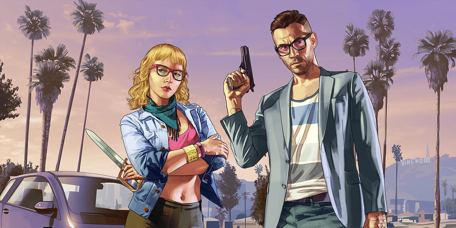 Estos son los principales servidores de GTA Role Play para jugar desde España