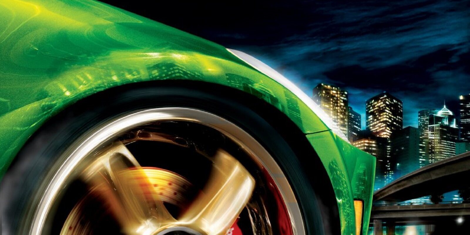 Los fans de 'Need for Speed Underground 2' crean un espectacular remake con Unreal Engine 4