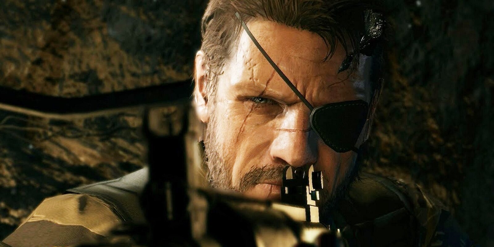 Un informe de 'Metal Gear Solid 5' llega a la conclusión de que el desarme nuclear es imposible