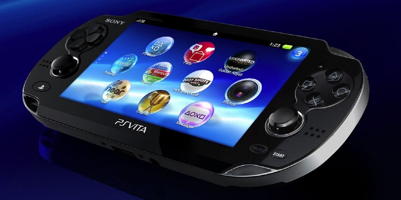 PS3 y PS Vita actualizan su firmware y pierden una función muy importante