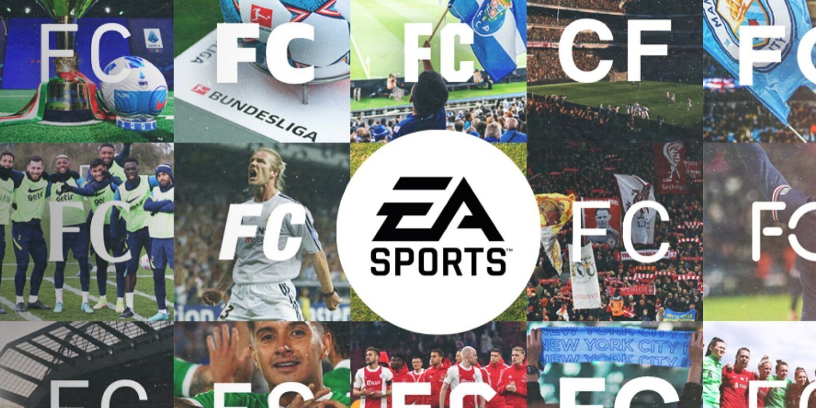 Se acabó 'FIFA': la franquicia de fútbol pasa a ser 'EA Sports FC'