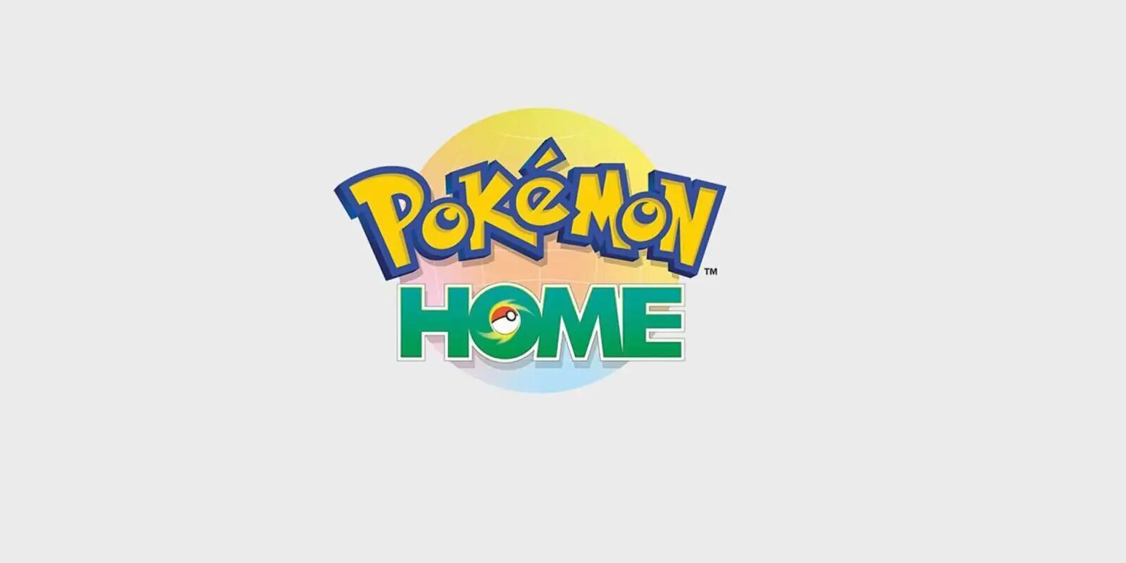 'Pokémon Home' se actualiza por fin con compatibilidad entre juegos, logros y más