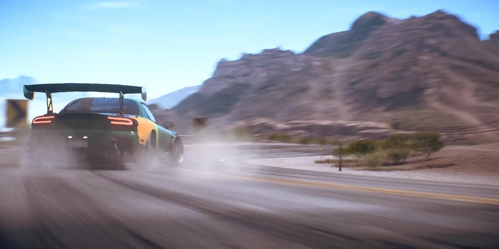 Codemasters Cheshire se une a Criterion Games para el desarrollo del nuevo 'Need for Speed'