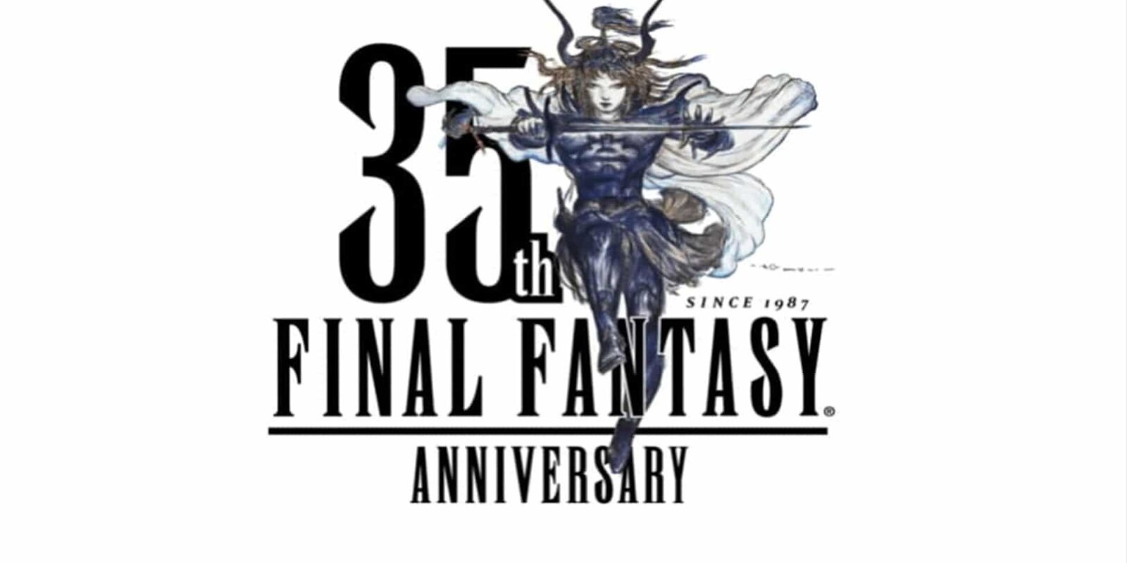 Square Enix: pronto habrá noticias por el 35 aniversario de 'Final Fantasy'