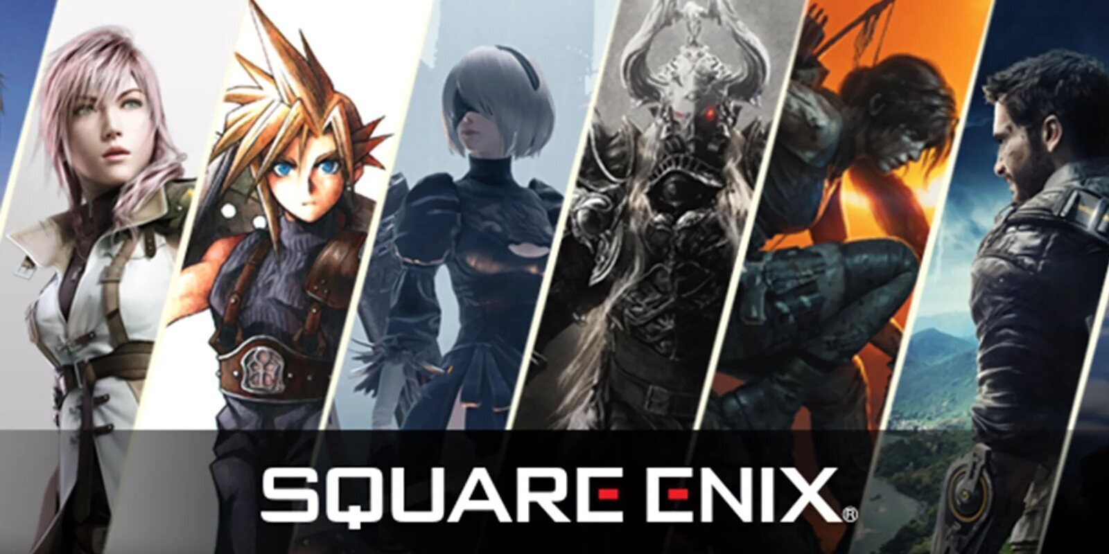 Square Enix comprará estudios nuevos luego de vender los occidentales