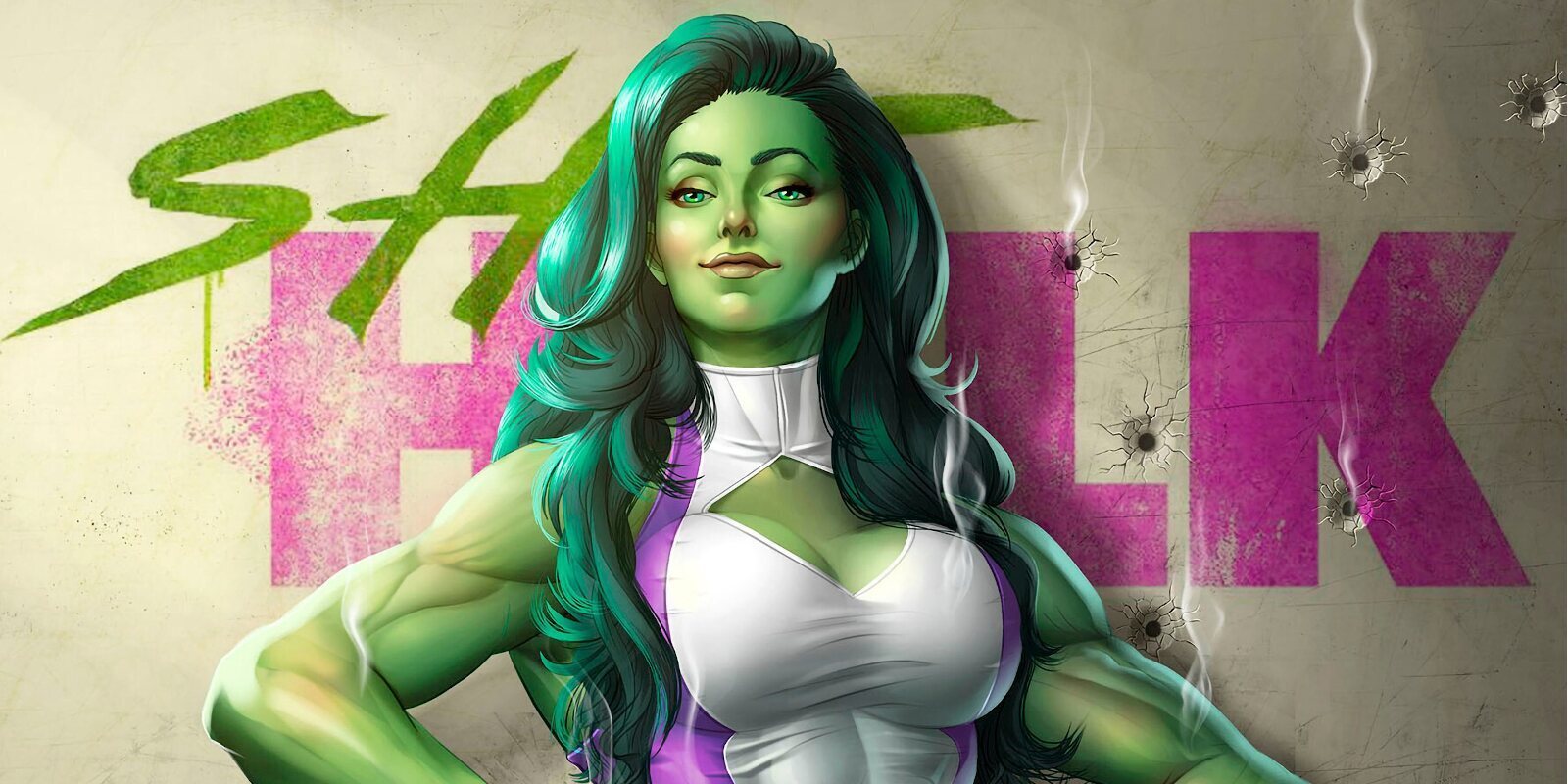 Se filtra la fecha y la sinopsis de la serie de 'She-Hulk' en Disney+